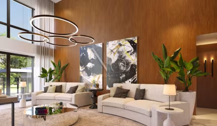 Apartamento com 3 quartos à venda na Rua Saint Hilaire, Água Verde, Curitiba, 174 m2 por R$ 2.663.000