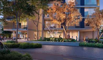 Apartamento com 3 quartos à venda na Avenida Sete de Setembro, Batel, Curitiba, 139 m2 por R$ 2.433.804