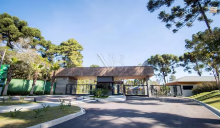 Terreno à venda na Rua Pedro Cruzetta, Augusta, Curitiba, 1032 m2 por R$ 2.065.120