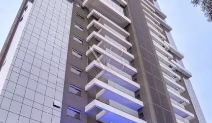 Apartamento com 3 quartos à venda na Rua Guilherme Pugsley, Água Verde, Curitiba, 138 m2 por R$ 1.958.760