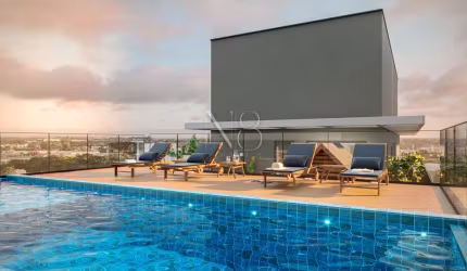 Apartamento com 4 quartos à venda na Rua Capitão Tobias Pereira da Cruz, Carioca, São José dos Pinhais, 108 m2 por R$ 1.149.490