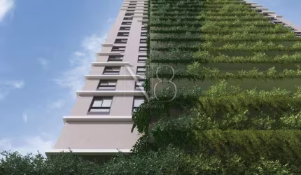 Apartamento com 3 quartos à venda na Rua Mariano Torres, Centro, Curitiba, 107 m2 por R$ 1.472.411