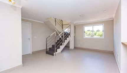 Cobertura com 2 quartos à venda na Rua Monte Castelo, Tarumã, Curitiba, 90 m2 por R$ 1.091.880
