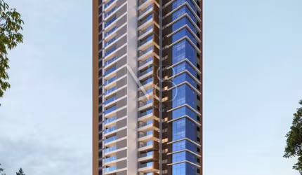 Apartamento com 3 quartos à venda na Rua Professor Pedro Viriato Parigot de Souza, Cidade Industrial, Curitiba, 170 m2 por R$ 2.548.830