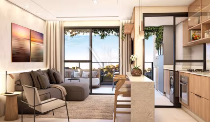 Apartamento com 2 quartos à venda na Rua José Cadilhe, Água Verde, Curitiba, 120 m2 por R$ 1.059.000
