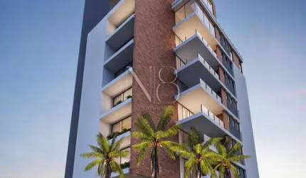 Apartamento com 3 quartos à venda na Rua Professor Arthur Loyola, Cabral, Curitiba, 225 m2 por R$ 3.720.938