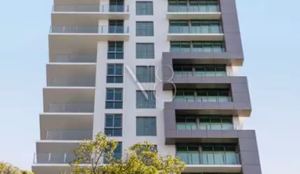 Apartamento com 4 quartos à venda na Rua Deputado Heitor Alencar Furtado, Campo Comprido, Curitiba, 340 m2 por R$ 7.427.169