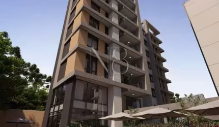 Apartamento com 3 quartos à venda na Rua Monsenhor Ivo Zanlorenzi, Mossunguê, Curitiba, 13218 m2 por R$ 1.654.720