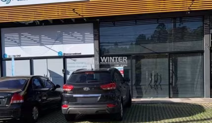 LOJA TÉRREA PORTO ALEGRE RS