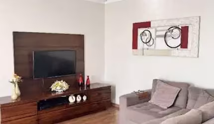 SOBRADO IMPONENTE NO JARDIM ITALIA JUNDIAI