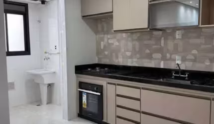 Apartamento com 2 dormitórios à venda, 69 m² por R$ 705.000 - Cond. Altos da Avenida - Vila Progresso - Jundiaí/SP