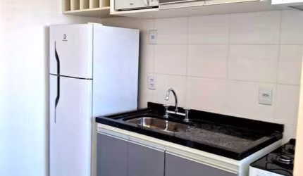 Apartamento com 2 dormitórios à venda por R$ 480.000,00 - Vila Galvão - Jundiaí/SP