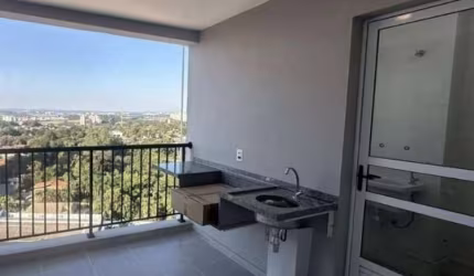 Apartamento com 2 dormitórios à venda, 67 m² por R$ 550.000,00 - Medeiros - Jundiaí/SP