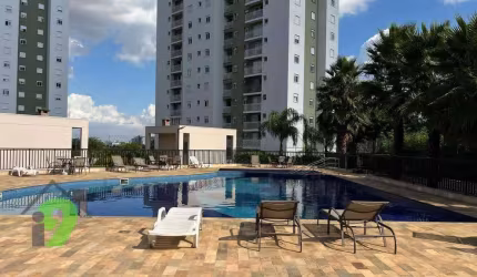 VENDA DE APARTAMENTO NO NOVO HORIZONTE