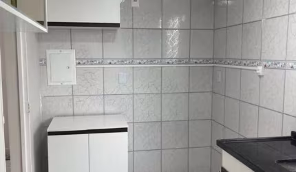 Apartamento com 3 dormitórios à venda por R$ 325.000,00 - Residencial Terra da Uva - Jundiaí/SP