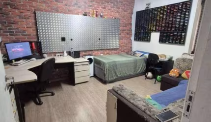 Venda de Lindo Apartamento em Campo Limpo Paulista