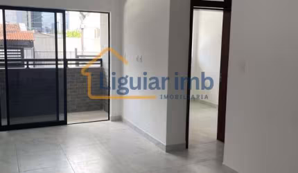 Apartamento para Venda em João Pessoa, Brisamar, 2 dormitórios, 1 suíte, 1 banheiro, 1 vaga