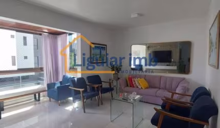 Apartamento para Venda em João Pessoa, Miramar, 3 dormitórios, 1 suíte, 2 banheiros, 1 vaga