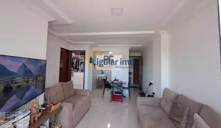 Apartamento para Venda em João Pessoa, Manaíra, 2 dormitórios, 1 suíte, 2 banheiros, 1 vaga