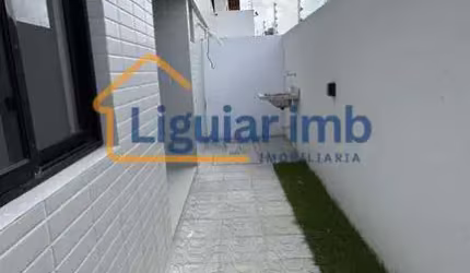 Apartamento para Venda em João Pessoa, Aeroclube, 2 dormitórios, 1 suíte, 2 banheiros, 1 vaga
