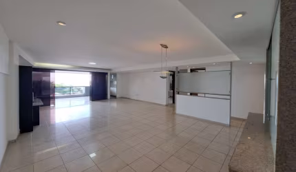 Apartamento para Venda em João Pessoa, Cabo Branco, 4 dormitórios, 4 suítes, 6 banheiros, 3 vagas
