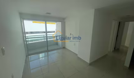 Apartamento para Venda em João Pessoa, Manaíra, 2 dormitórios, 1 suíte, 2 banheiros, 1 vaga