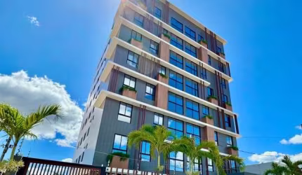Apartamento para Venda em Campina Grande, Catolé, 2 dormitórios, 1 suíte, 2 banheiros, 1 vaga