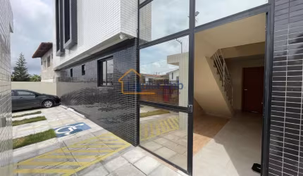 Apartamento para Venda em João Pessoa, Ipês, 3 dormitórios, 1 suíte, 2 banheiros, 1 vaga