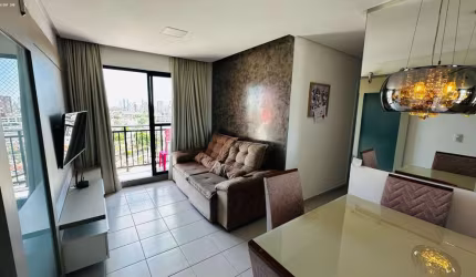 Apartamento para Venda em João Pessoa, Torre