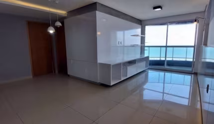 Apartamento para Venda em João Pessoa, Altiplano Cabo Branco, 3 dormitórios, 1 suíte, 2 banheiros, 2 vagas