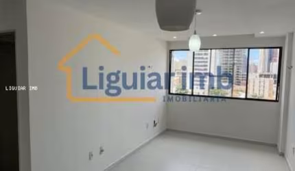 Apartamento para Venda em João Pessoa, Manaíra, 2 dormitórios, 2 suítes, 2 banheiros, 1 vaga