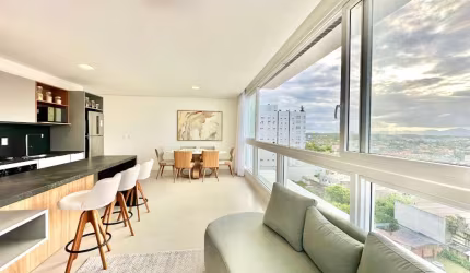 Apartamento com 3 quartos à venda na Rua Marabá, 3187, Navegantes, Capão da Canoa por R$ 1.790.000