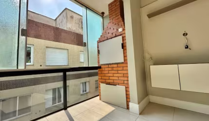 Apartamento com 2 quartos à venda na Beira Mar, 1561, Centro, Capão da Canoa por R$ 450.000