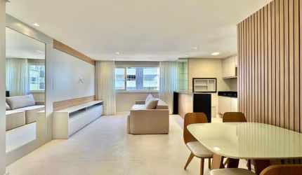 Apartamento com 2 quartos à venda na Rua Marabá, 2800, Navegantes, Capão da Canoa por R$ 890.000