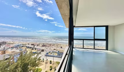 Apartamento com 3 quartos à venda na Avenida Flávio Boianovski, 106, Zona Nova, Capão da Canoa por R$ 2.800.000