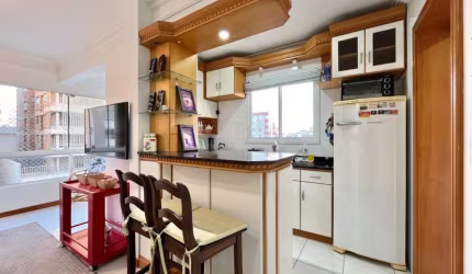 Apartamento com 2 quartos à venda na Rua Encantado, 1257, Zona Nova, Capão da Canoa por R$ 650.000