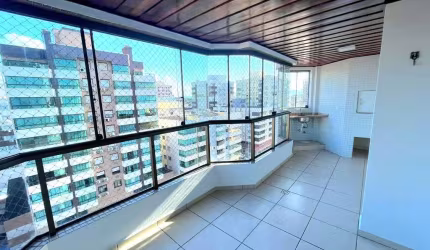 Apartamento com 3 quartos à venda na Avenida Rudá, 335, Centro, Capão da Canoa por R$ 1.250.000