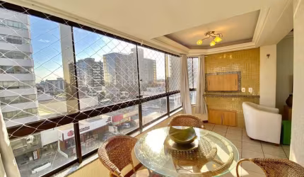 Apartamento com 3 quartos à venda na Avenida Rudá, 433, Centro, Capão da Canoa por R$ 780.000