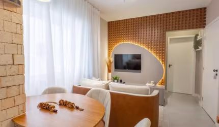 Apartamento com 1 quarto à venda na Rua Marabá, 1568, Centro, Capão da Canoa, 41 m2 por R$ 470.000