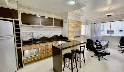 Apartamento com 2 quartos à venda na Rua Sepé, 2222, Centro, Capão da Canoa, 86 m2 por R$ 695.000