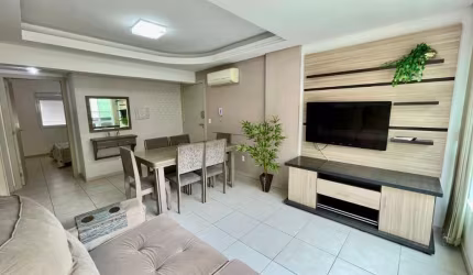 Apartamento com 2 quartos à venda na Avenida Venâncio Aíres, 340, Zona Nova, Capão da Canoa, 68 m2 por R$ 582.000