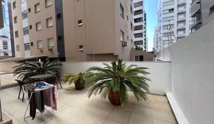 Apartamento com 1 quarto à venda na Avenida Ubirajara, 252, Navegantes, Capão da Canoa por R$ 580.000