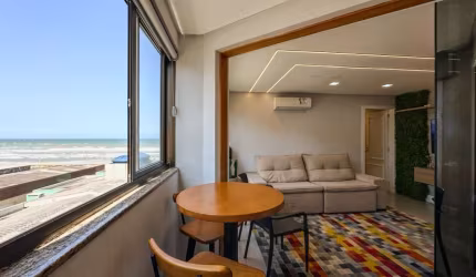 Apartamento com 2 quartos à venda na Beira Mar, 1571, Centro, Capão da Canoa, 64 m2 por R$ 790.000