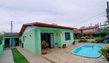 Casa com 4 quartos à venda na Boca de Leão, 4139, Capão Novo, Capão da Canoa por R$ 550.000