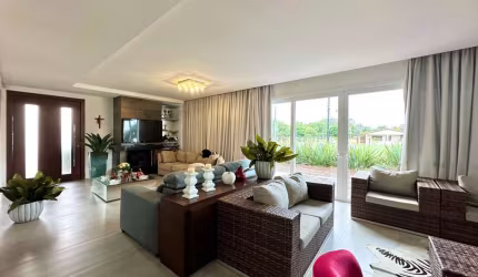 Casa com 3 quartos à venda na Juriti, 970, Atlântida, Xangri-Lá por R$ 1.280.000