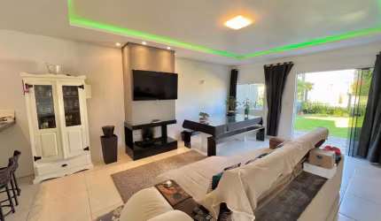Casa com 3 quartos à venda na Rua Rio Comandaí, 75, Centro, Xangri-Lá por R$ 595.000