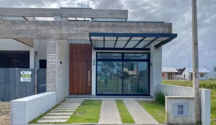 Casa com 3 quartos à venda na RUA CAÇÃO, 566, Centro, Capão da Canoa por R$ 399.000