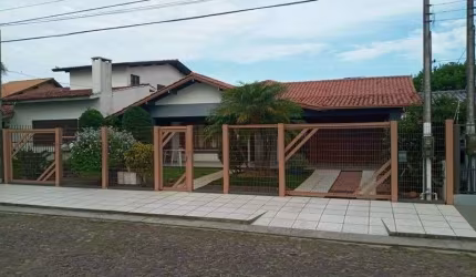 Casa com 4 quartos à venda na Arroio Do Meio, 352, Zona Nova, Capão da Canoa, 220 m2 por R$ 1.200.000