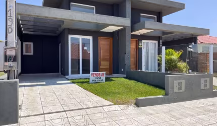 Casa com 3 quartos à venda na Rua Sardinhas, 190, Jardim Beira Mar, Capão da Canoa por R$ 730.000