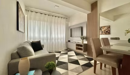 Apartamento com 2 quartos à venda na Rua Guilherme Guittmann, 578, Zona Nova, Capão da Canoa, 89 m2 por R$ 730.000